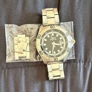 Invicta watch